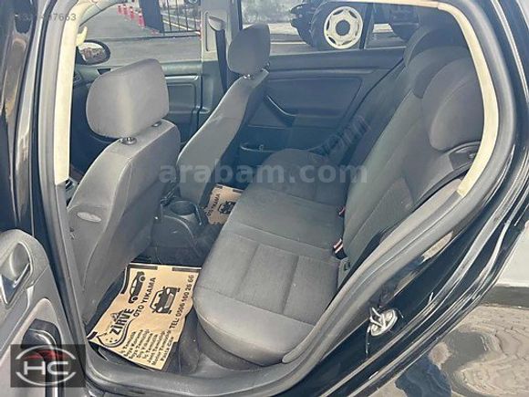 Has-Car_2004_MODEL_BAKIMLI_MASRAFSIZ_GOLF_5_3 PARÇA BOYA