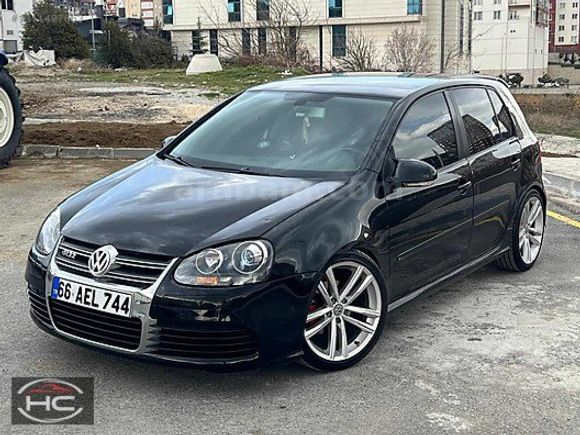 Has-Car_2004_MODEL_BAKIMLI_MASRAFSIZ_GOLF_5_3 PARÇA BOYA
