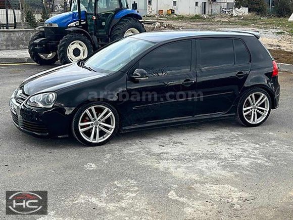 Has-Car_2004_MODEL_BAKIMLI_MASRAFSIZ_GOLF_5_3 PARÇA BOYA