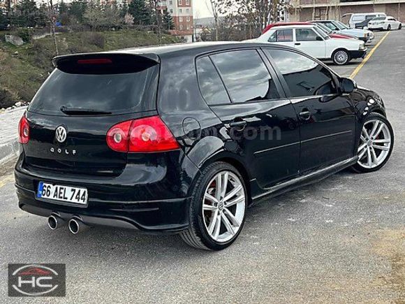 Has-Car_2004_MODEL_BAKIMLI_MASRAFSIZ_GOLF_5_3 PARÇA BOYA