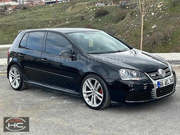 Has-Car_2004_MODEL_BAKIMLI_MASRAFSIZ_GOLF_5_3 PARÇA BOYA