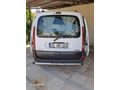 Sahibinden Renault Kangoo 1.5 dCi Authentique 2005 Model  295.600 km Beyaz
