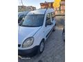 Sahibinden Renault Kangoo 1.5 dCi Authentique 2005 Model  295.600 km Beyaz