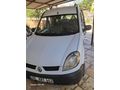 Sahibinden Renault Kangoo 1.5 dCi Authentique 2005 Model  295.600 km Beyaz