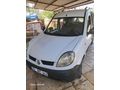 Sahibinden Renault Kangoo 1.5 dCi Authentique 2005 Model  295.600 km Beyaz