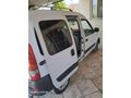 Sahibinden Renault Kangoo 1.5 dCi Authentique 2005 Model  295.600 km Beyaz