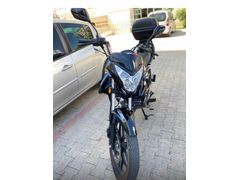 Sahibinden RKS 125R 