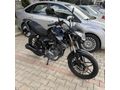 Sahibinden RKS 125R 