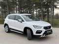 BOYASIZ 2023 MODEL SEAT ATECA 1.5 EcoTSI XPERİENCE DSG