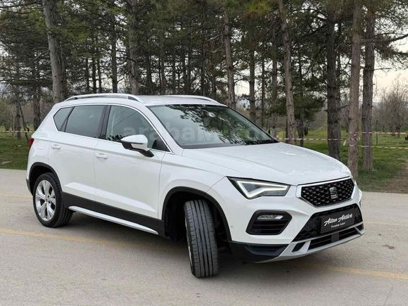 BOYASIZ 2023 MODEL SEAT ATECA 1.5 EcoTSI XPERİENCE DSG
