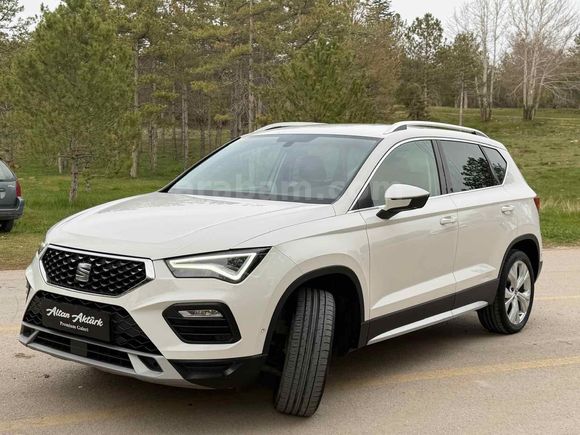 BOYASIZ 2023 MODEL SEAT ATECA 1.5 EcoTSI XPERİENCE DSG