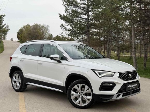 BOYASIZ 2023 MODEL SEAT ATECA 1.5 EcoTSI XPERİENCE DSG