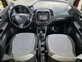 DEĞİŞENSİZ DÜŞÜK KM CAPTUR ICON