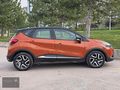 DEĞİŞENSİZ DÜŞÜK KM CAPTUR ICON