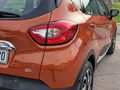 DEĞİŞENSİZ DÜŞÜK KM CAPTUR ICON