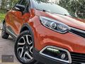 DEĞİŞENSİZ DÜŞÜK KM CAPTUR ICON