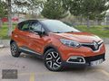 DEĞİŞENSİZ DÜŞÜK KM CAPTUR ICON