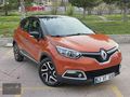 DEĞİŞENSİZ DÜŞÜK KM CAPTUR ICON