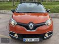 DEĞİŞENSİZ DÜŞÜK KM CAPTUR ICON