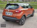 DEĞİŞENSİZ DÜŞÜK KM CAPTUR ICON
