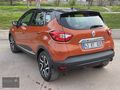 DEĞİŞENSİZ DÜŞÜK KM CAPTUR ICON