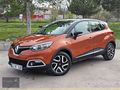 DEĞİŞENSİZ DÜŞÜK KM CAPTUR ICON