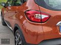 DEĞİŞENSİZ DÜŞÜK KM CAPTUR ICON