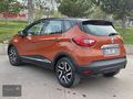 DEĞİŞENSİZ DÜŞÜK KM CAPTUR ICON