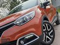 DEĞİŞENSİZ DÜŞÜK KM CAPTUR ICON