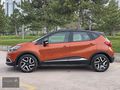 DEĞİŞENSİZ DÜŞÜK KM CAPTUR ICON