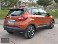 DEĞİŞENSİZ DÜŞÜK KM CAPTUR ICON