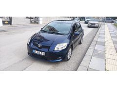 Sahibinden Toyota Auris 1.6 Comfort 2007 Model