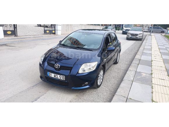 Sahibinden Toyota Auris 1.6 Comfort 2007 Model