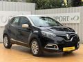 DEĞİŞENSİZ DİZEL OTOMATİK ÇİFT RENK İCON CAPTUR NAVİGASYON