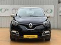 DEĞİŞENSİZ DİZEL OTOMATİK ÇİFT RENK İCON CAPTUR NAVİGASYON