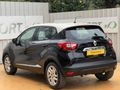 DEĞİŞENSİZ DİZEL OTOMATİK ÇİFT RENK İCON CAPTUR NAVİGASYON