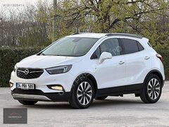 2017 HATASIZ BOYASIZ 123,000 KM OTOMATİK VİTES
