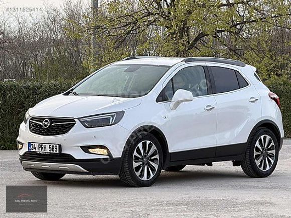 2017 HATASIZ BOYASIZ 123,000 KM OTOMATİK VİTES