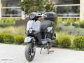 MotoFinans'tan Mondial Wing 50, Senetle Motor Satışı