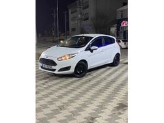 Sahibinden Ford Fiesta 1.25 Trend 2013 Model 