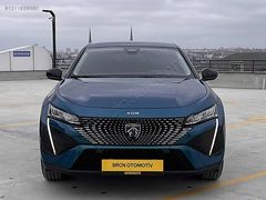 2025 PEUGEOT 408 HATASIZ BOYASIZ LNSMN İLK BAKIM HEDİYE