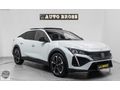 AUTO BROSS SIFIR AYARINDA 2025 PEUGEOT 408 ALLURE HATASIZZ