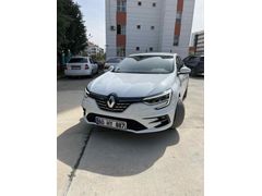 Sahibinden Renault Megane 1.3 TCe Icon 2025 Model 