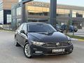 2021 Vw Passat 1.5 TSI 150 Hp ACT-Business-136.000-Urano Gri
