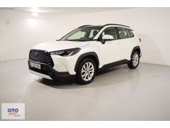 Toyota Corolla Cross 1.8 Hybrid Flame X-Pack e-CVT 140HP - 2023