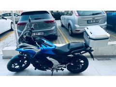 Sahibinden Honda NC 750 X İzmir