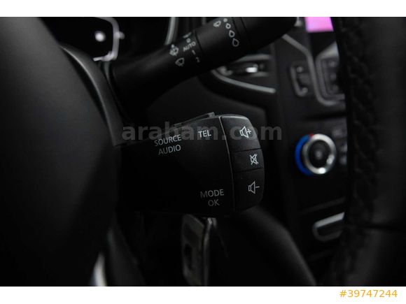 YARDIMCAR RENAULT MEGANE 2024 JOY COMFORT EDC