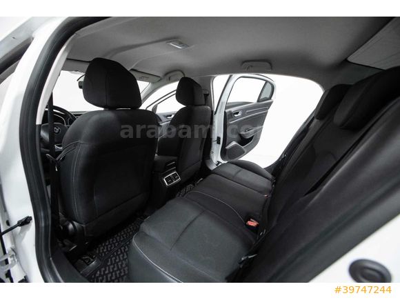 YARDIMCAR RENAULT MEGANE 2024 JOY COMFORT EDC
