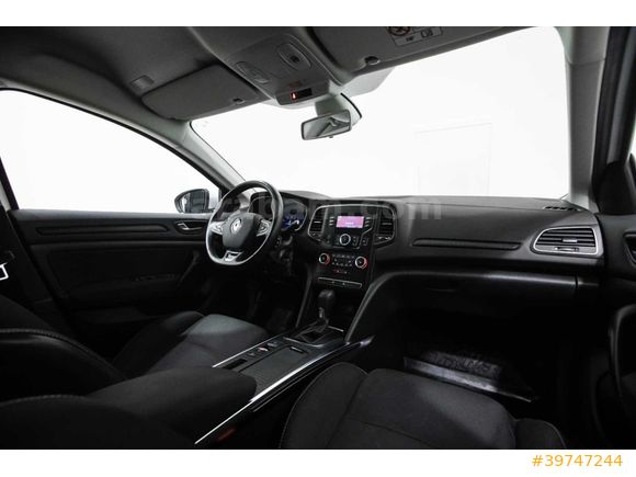 YARDIMCAR RENAULT MEGANE 2024 JOY COMFORT EDC