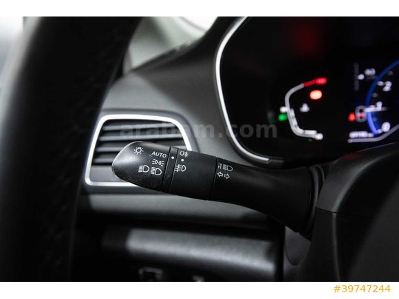 YARDIMCAR RENAULT MEGANE 2024 JOY COMFORT EDC